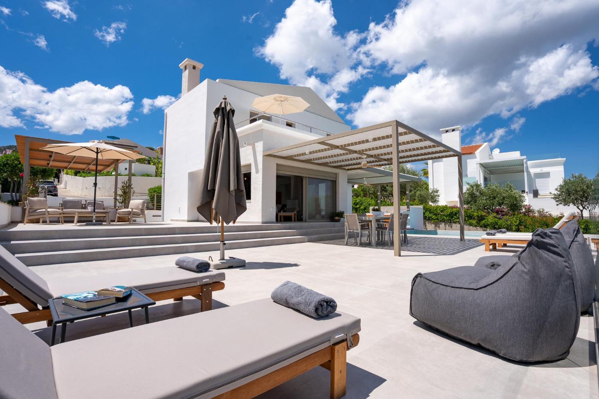 Villa Nostos *