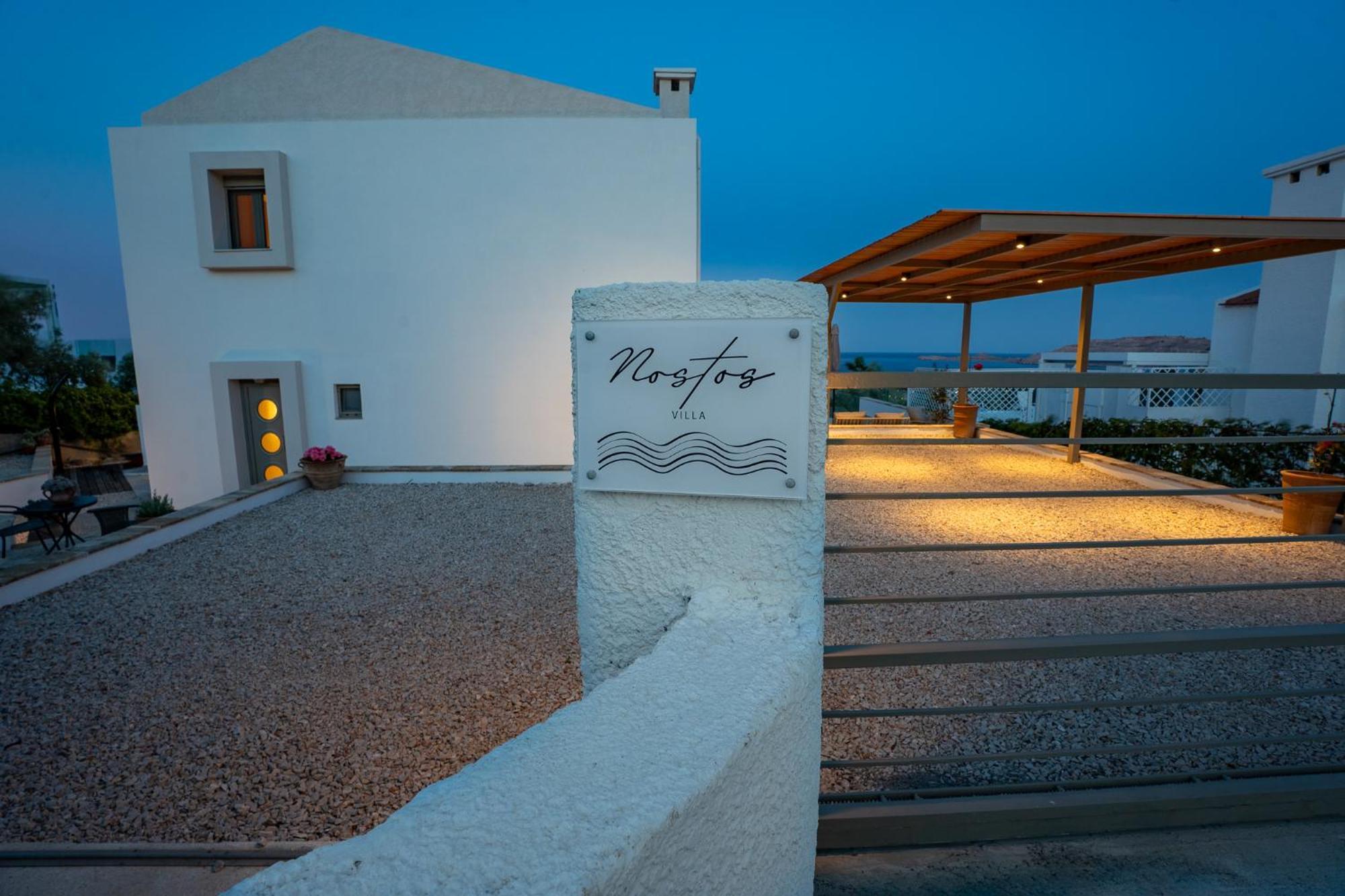Villa Nostos