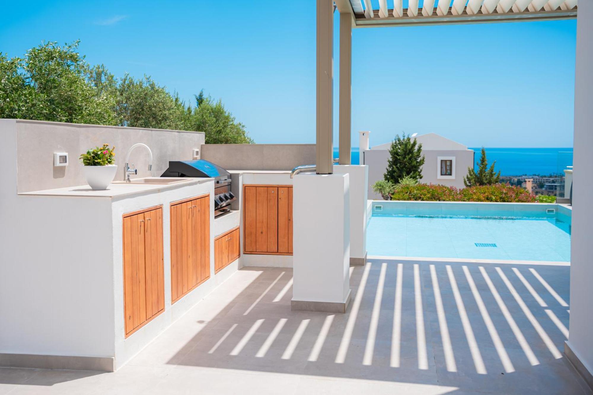 Villa Nostos *