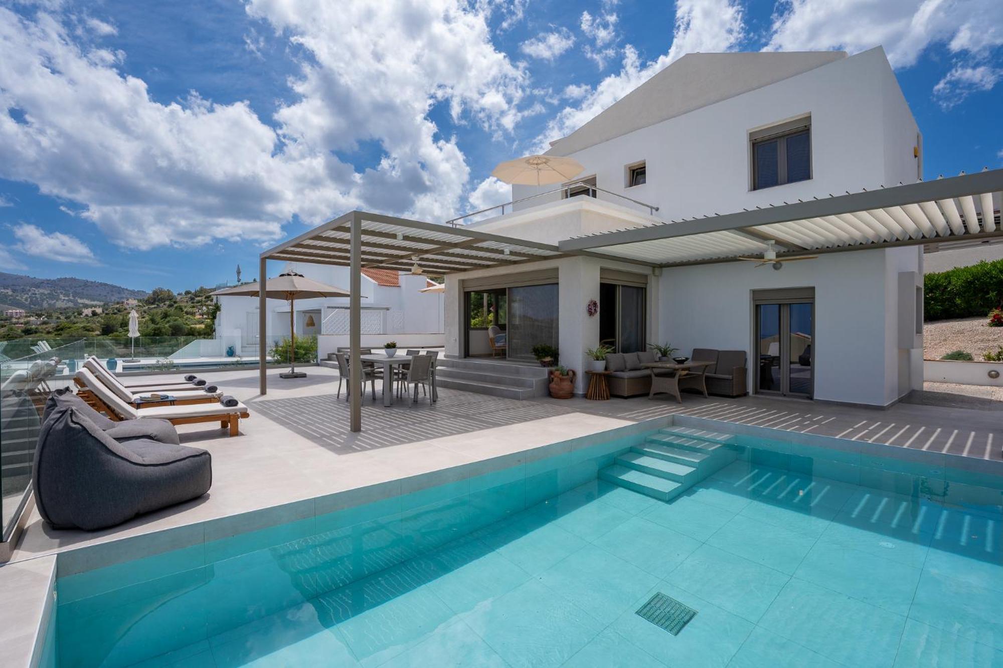 Nostos Villa Kalathos