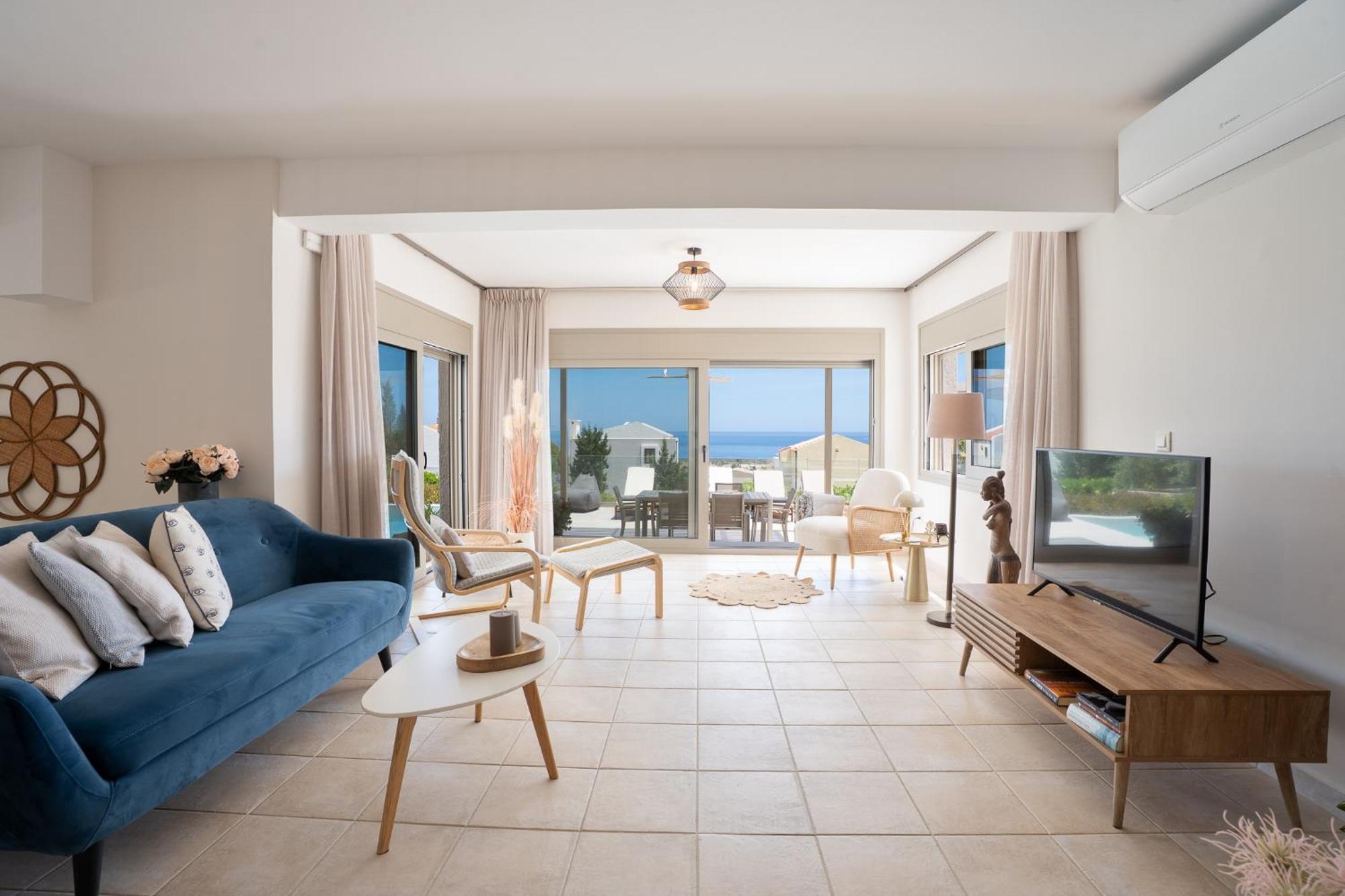 Nostos Villa Kalathos