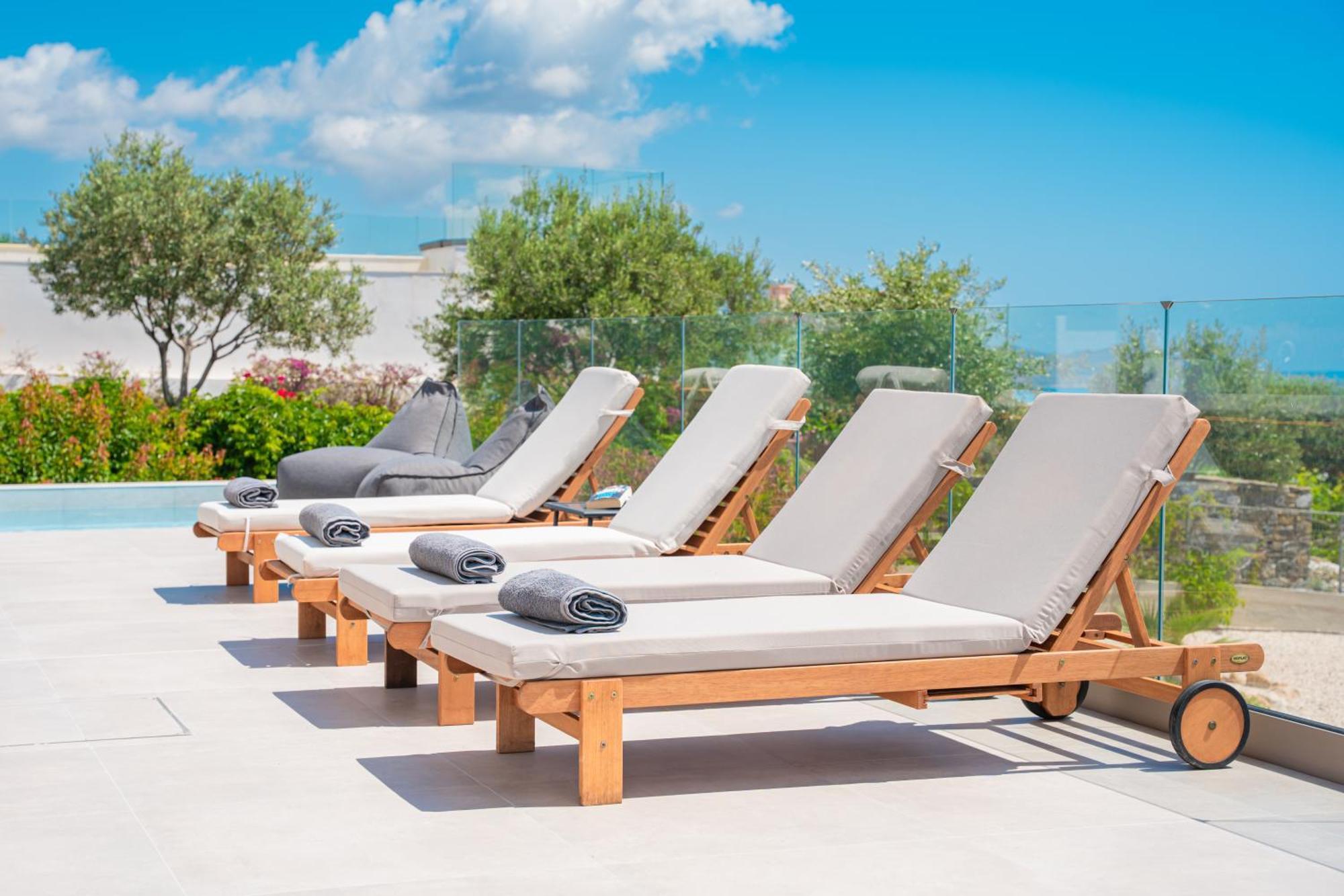 Villa Nostos Kalathos
