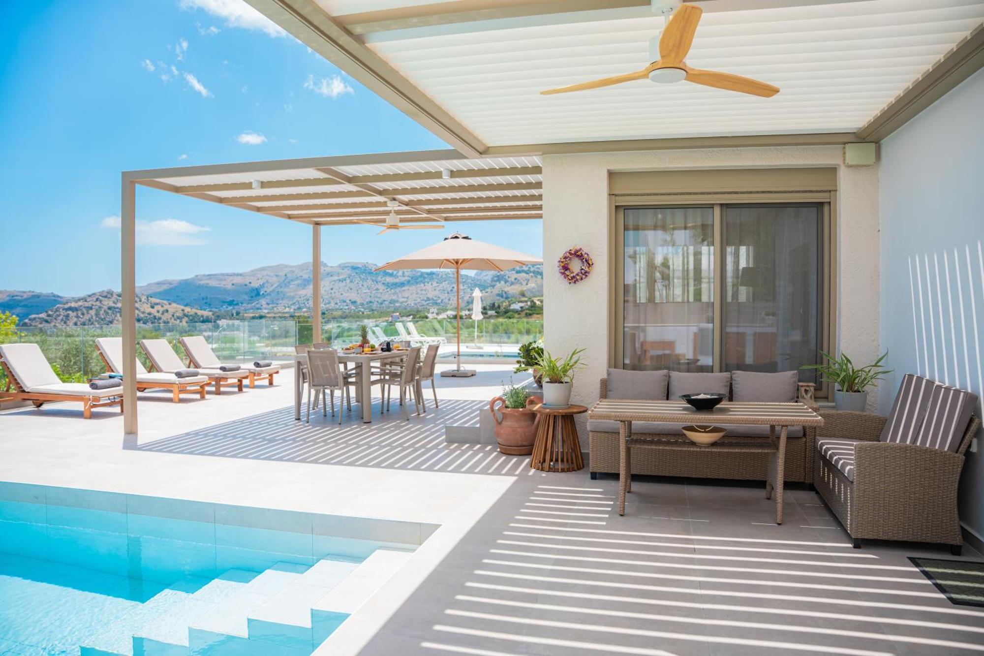 Nostos Villa Kalathos